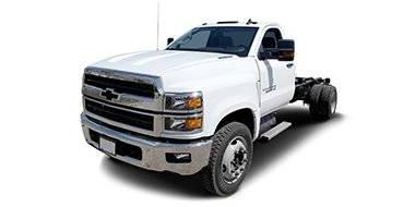 GMC SILVERADO MEDIUM DUTY (GM515) 2024 1HTKJPVK6RH373182 image